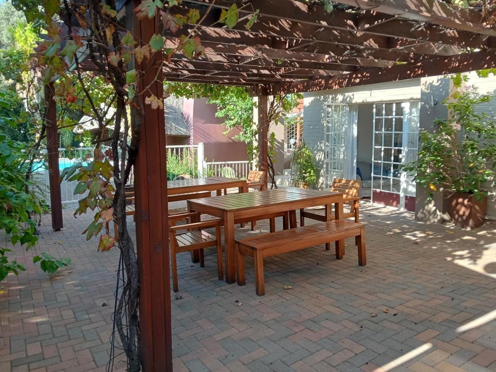 Harmony Place Klerksdorp Εξωτερικό φωτογραφία