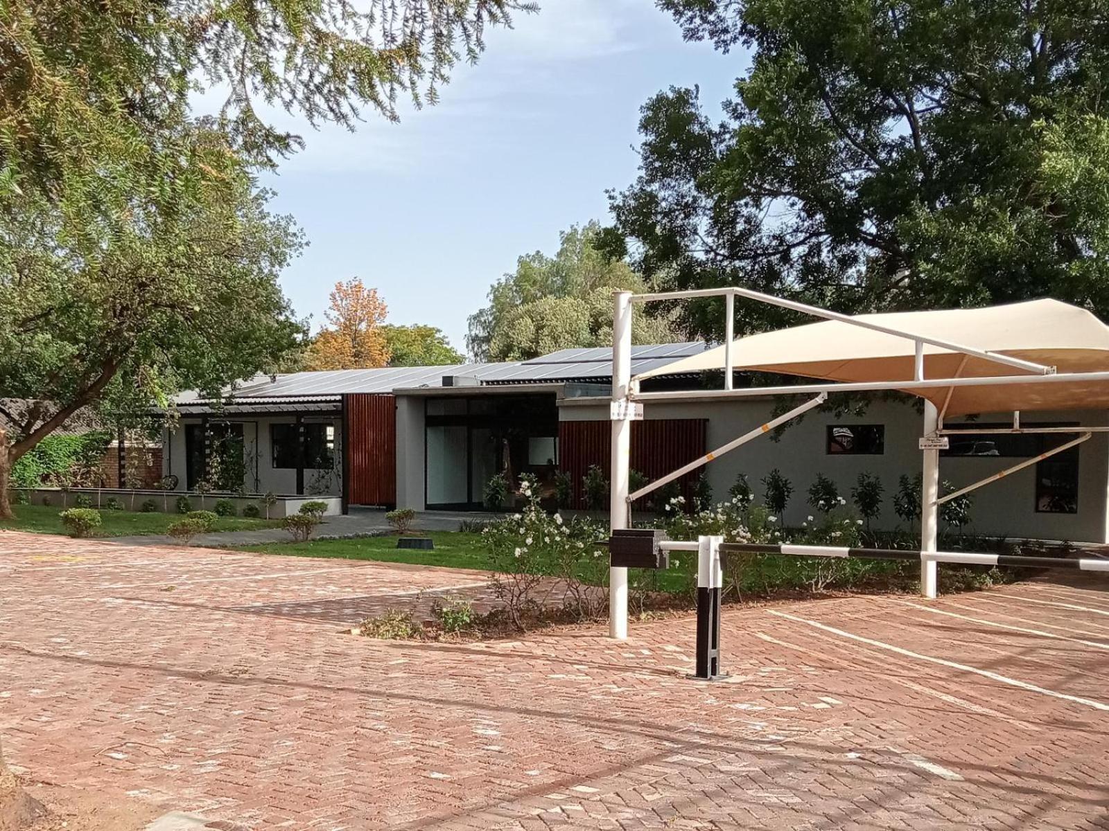 Harmony Place Klerksdorp Εξωτερικό φωτογραφία